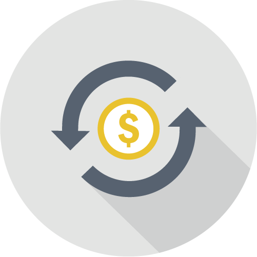 Agents Enjoy Continuous Income
