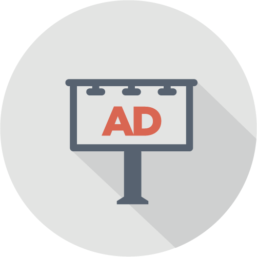 Advertising companies using marketing robots