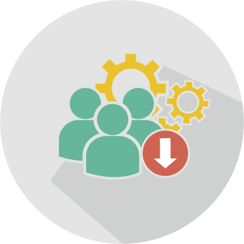 Automated Operations Save Labor