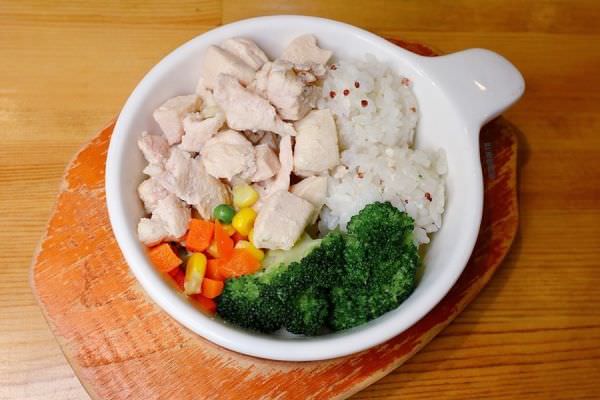 森林小徑大墩店對寵物超友善
